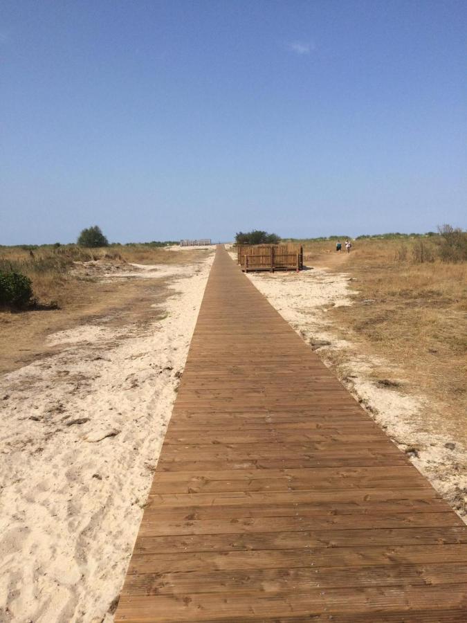 Strandbad Horumersiel Luaran gambar